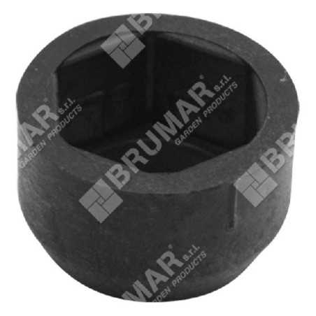 Entretoise d'arbre de pale externe pour aérateurs COMPATIBLES MAORI - 026935 | NewgardenParts.com