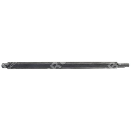 Eje portacuchillas para aireadores MAORI - COMPATIBLE SANDRIGARDEN - 013869 | NewgardenParts.com
