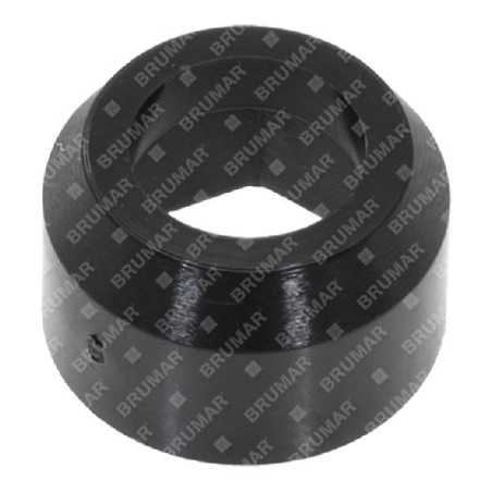 Blade-bearing spacer for MAORI aerators - SANDRIGARDEN COMPATIBLE - 013868 | NewgardenParts.com