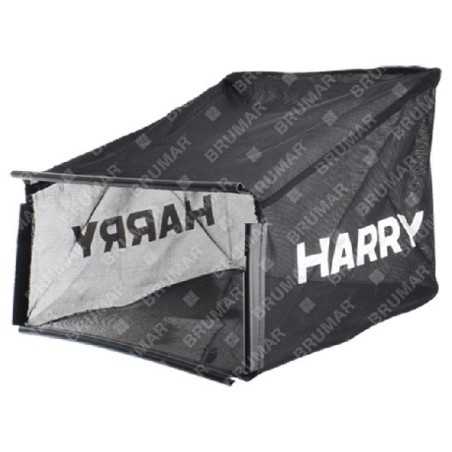 Sac de collecte pour scarificateurs COMPATIBLES HARRY - 056772 | NewgardenParts.com