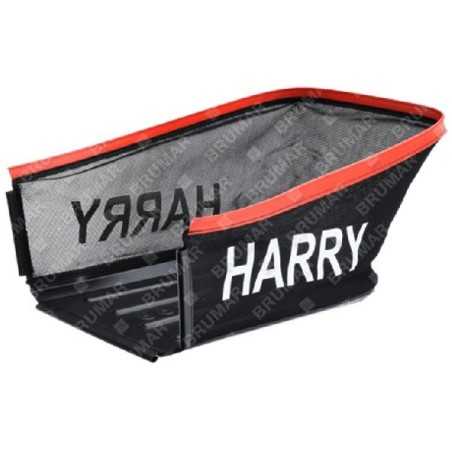 Sacco raccolta per rasaerba HARRY COMPATIBILE - 056705 | NewgardenParts.com