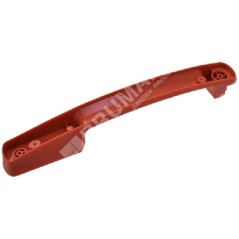 Partie inférieure de la poignée du sac de ramassage pour tondeuse à gazon COMPATIBLE HARRY - 056197 | NewgardenParts.com