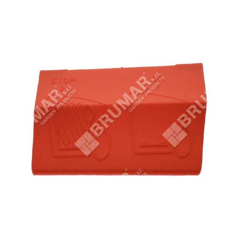 Indicador de llenado de bolsa para cortacésped HARRY COMPATIBLE - 056196