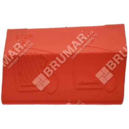 Indicateur de remplissage de sac pour tondeuse à gazon COMPATIBLE HARRY - 056196 | NewgardenParts.com