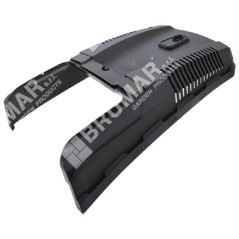 Housse de sac de collecte pour tondeuse à gazon COMPATIBLE HARRY - 056195 | NewgardenParts.com