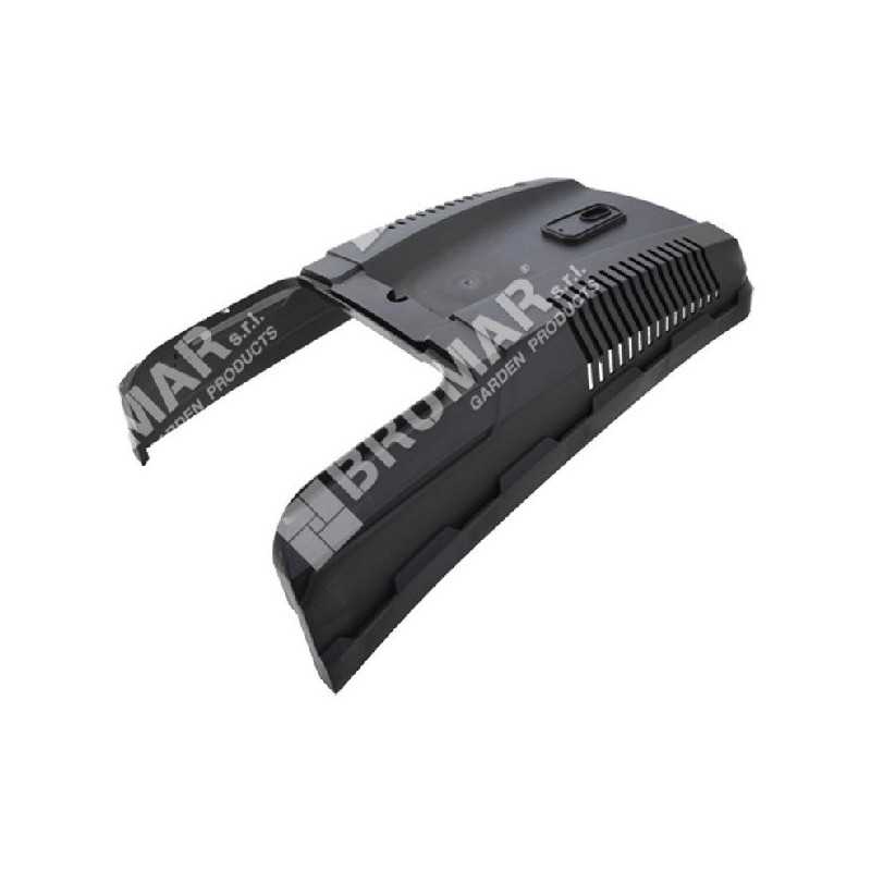 Coperchio sacco raccolta per rasaerba HARRY COMPATIBILE - 056195