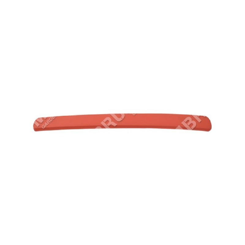 Fangsackgriffabdeckung für MAORI COMPATIBLE Rasenmäher – 055889