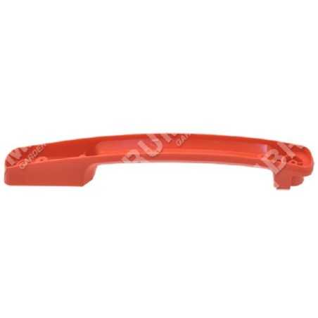 Unterer Teil des Fangsackgriffs für MAORI COMPATIBLE Rasenmäher – 055888 | NewgardenParts.com