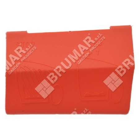 Indicateur de remplissage de sac pour tondeuse à gazon COMPATIBLE MAORI - 055887 | NewgardenParts.com