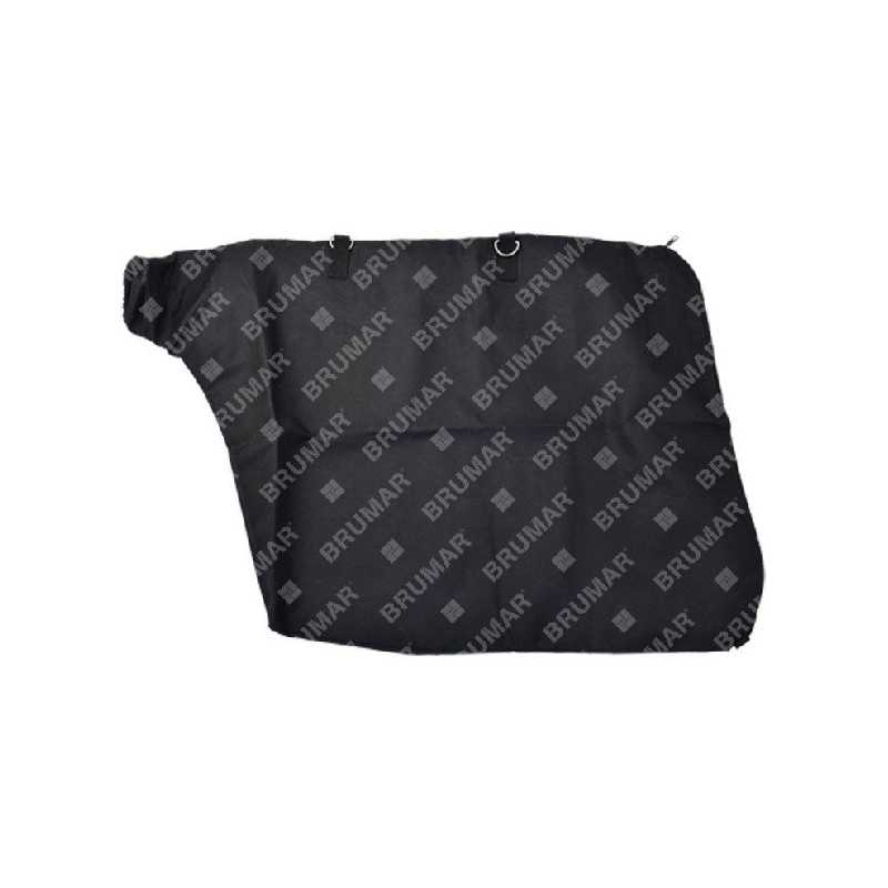 Bolsa recolectora para aspiradores/sopladores COMPATIBLES GREEN LINE - 055769