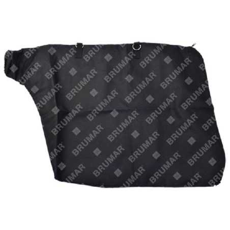 Sac de collecte pour aspirateurs/souffleurs COMPATIBLES GREEN LINE - 055769 | NewgardenParts.com
