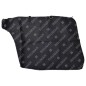 Sac de collecte pour aspirateurs/souffleurs COMPATIBLES GREEN LINE - 055769