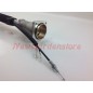 Complete brushcutter shaft with Ø  52 mm coupling 270800 UNIVERSAL