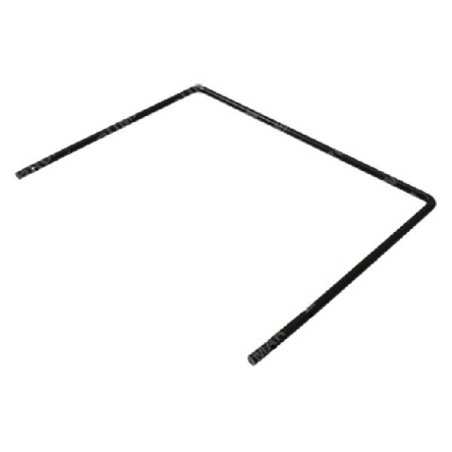Fangsackrahmen für DUCAR COMPATIBLE Rasenmäher – 055659 | NewgardenParts.com