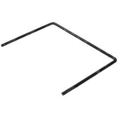 Fangsackrahmen für DUCAR COMPATIBLE Rasenmäher – 055516