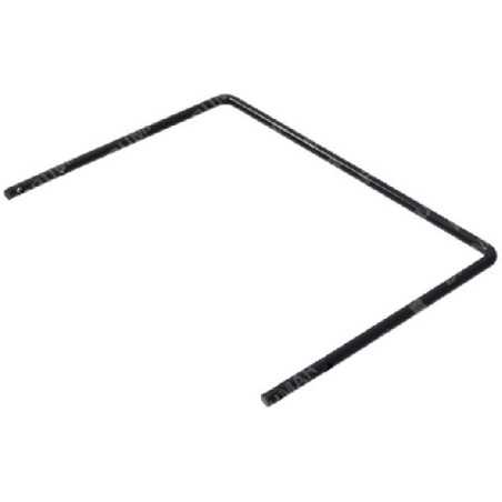 Marco bolsa recolectora para cortacésped COMPATIBLE DUCAR - 055516 | NewgardenParts.com