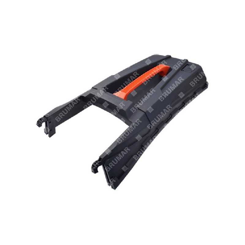 Coperchio sacco raccolta per rasaerba DUCAR COMPATIBILE - 055512