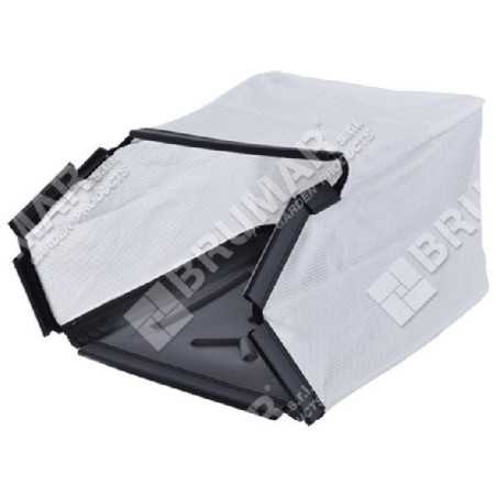 Collection bag for COMPATIBLE SABO scarifiers - 055471 | NewgardenParts.com
