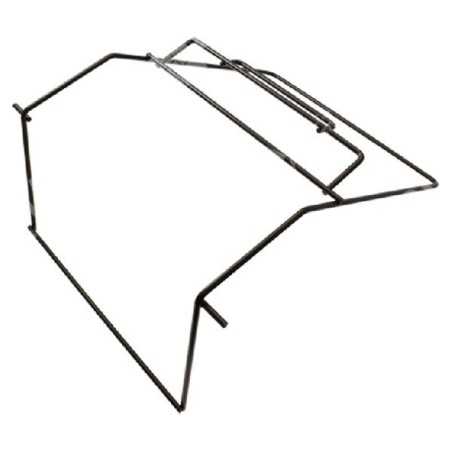 Marco de bolsa recolectora para aireadores COMPATIBLES SABO - 055470 | NewgardenParts.com