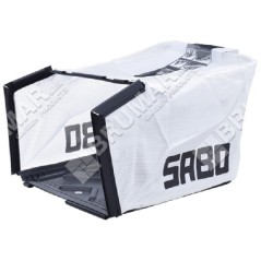 Collection bag for SABO COMPATIBLE lawnmower - 055205 | NewgardenParts.com