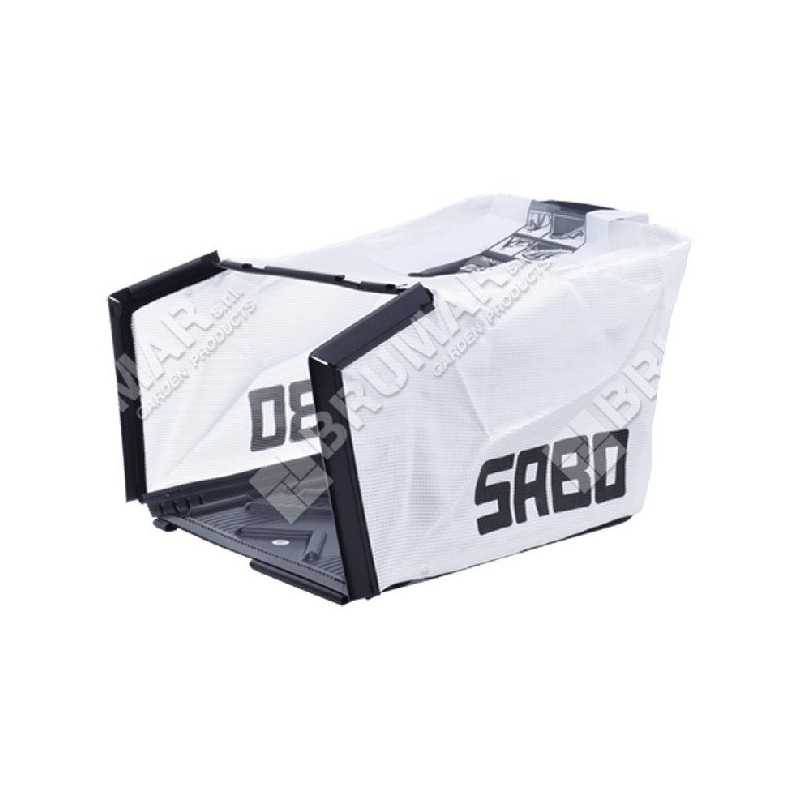 Fangsack für SABO COMPATIBLE Rasenmäher – 055205