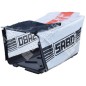 Sac de ramassage pour tondeuse à gazon COMPATIBLE SABO - 055148