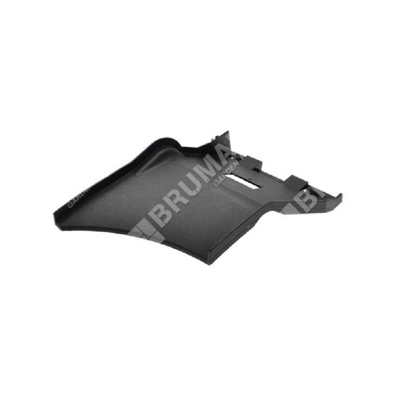 SABO 43-A ECONOMY COMPATIBLE grass bag frame plate - 055128
