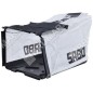 Collection bag for SABO COMPATIBLE lawnmower - 055126