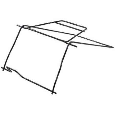Marco de bolsa de recogida para cortacésped COMPATIBLE SABO - 055041 | NewgardenParts.com