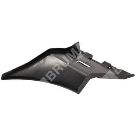 Plaque de cadre pour sac à herbe COMPACT COMPATIBLE SABO 43-EL - 055023 | NewgardenParts.com