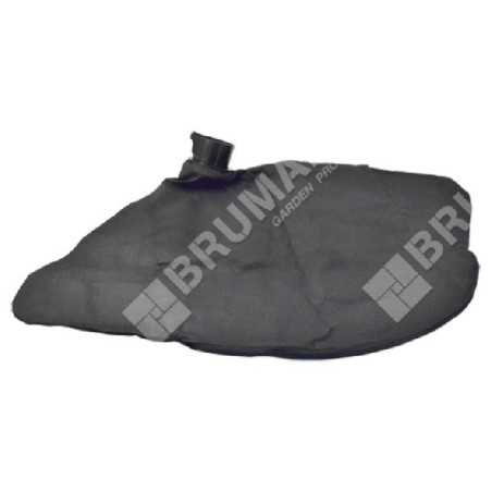 Collection bag for IKRA blowers/vacuums - MOGATEC COMPATIBLE - 051204 | NewgardenParts.com