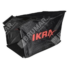 Bolsa recolectora para cortacésped IKRA - COMPATIBLE MOGATEC - 050687 | NewgardenParts.com