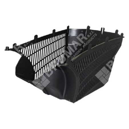 Fangsack für IKRA Rasenmäher – MOGATEC KOMPATIBEL – 050659 | NewgardenParts.com