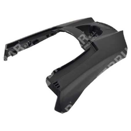 Collection bag cover for IKRA lawnmower - MOGATEC COMPATIBLE - 050658 | NewgardenParts.com