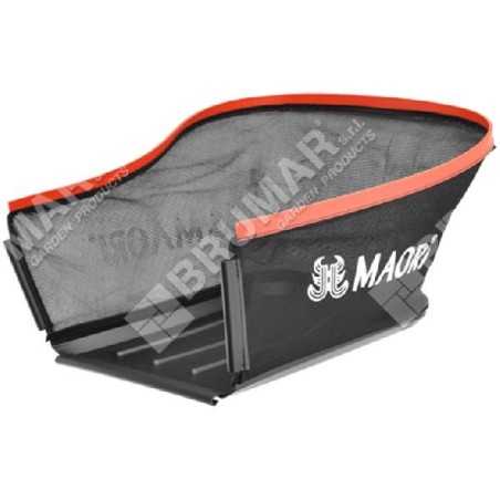 Collection bag for MAORI COMPATIBLE lawnmower - 050236 | NewgardenParts.com