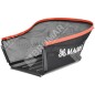 Collection bag for MAORI COMPATIBLE lawnmower - 050236