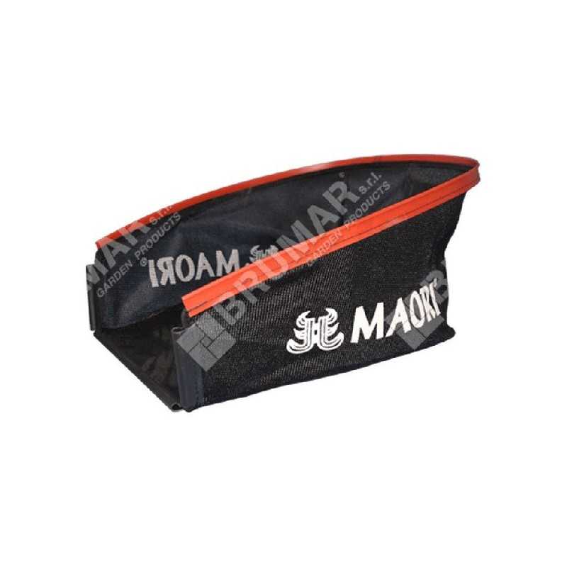 Collection bag for MAORI COMPATIBLE lawnmower - 050235