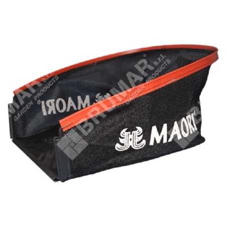 Collection bag for MAORI COMPATIBLE lawnmower - 050235 | NewgardenParts.com