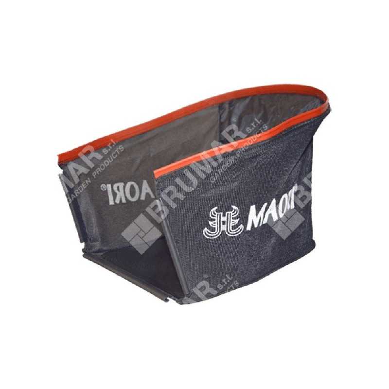 Collection bag for MAORI COMPATIBLE lawnmower - 049673