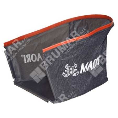 Collection bag for MAORI COMPATIBLE lawnmower - 049673 | NewgardenParts.com