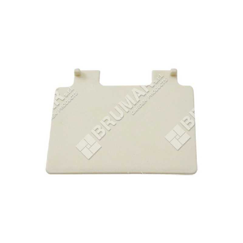 Beutelfüllanzeige für TEKNICO COMPATIBILE Rasenmäher – 049544