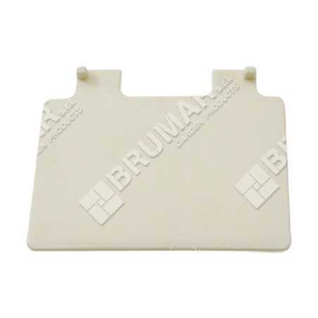 Bag filling indicator for TEKNICO COMPATIBILE lawnmower - 049544 | NewgardenParts.com