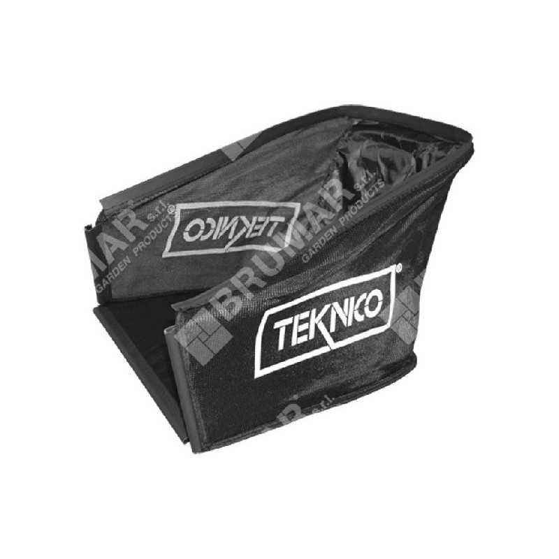 Collection bag for TEKNICO COMPATIBLE lawnmower - 049543