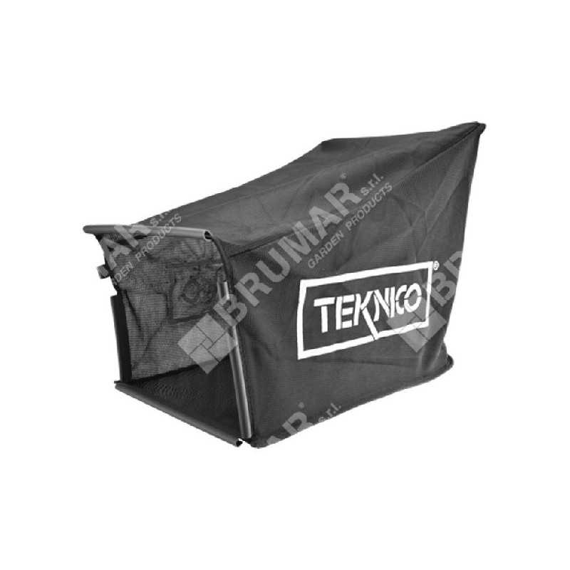 Fangsack für TEKNICO COMPATIBLE Rasenmäher – 049531