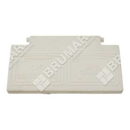 Bag filling indicator for TEKNICO COMPATIBILE lawnmower - 049492 | NewgardenParts.com