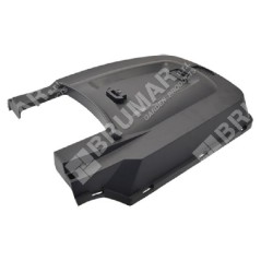 Fangsackabdeckung für TEKNICO COMPATIBILE Rasenmäher – 049491 | NewgardenParts.com