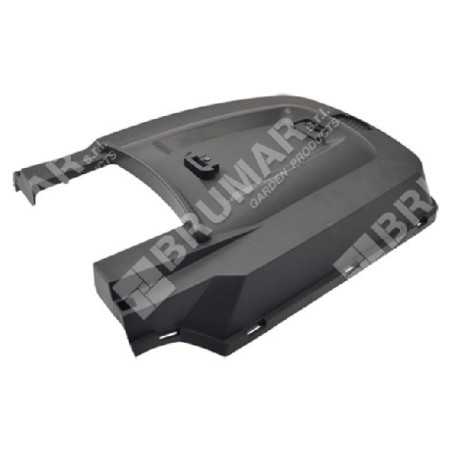 Funda bolsa recolectora para cortacésped TEKNICO COMPATIBILE - 049491 | NewgardenParts.com