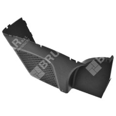 Lower right basket for TEKNICO COMPATIBILE lawnmower - 049490 | NewgardenParts.com