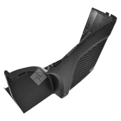 Lower left basket for TEKNICO COMPATIBILE lawnmower - 049489 | NewgardenParts.com