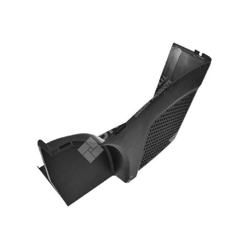 Unterer linker Korb für TEKNICO COMPATIBILE Rasenmäher – 049489